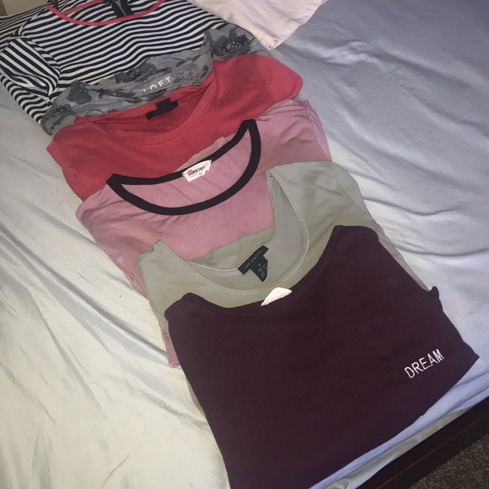 Shirts